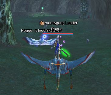 Veno battle pets